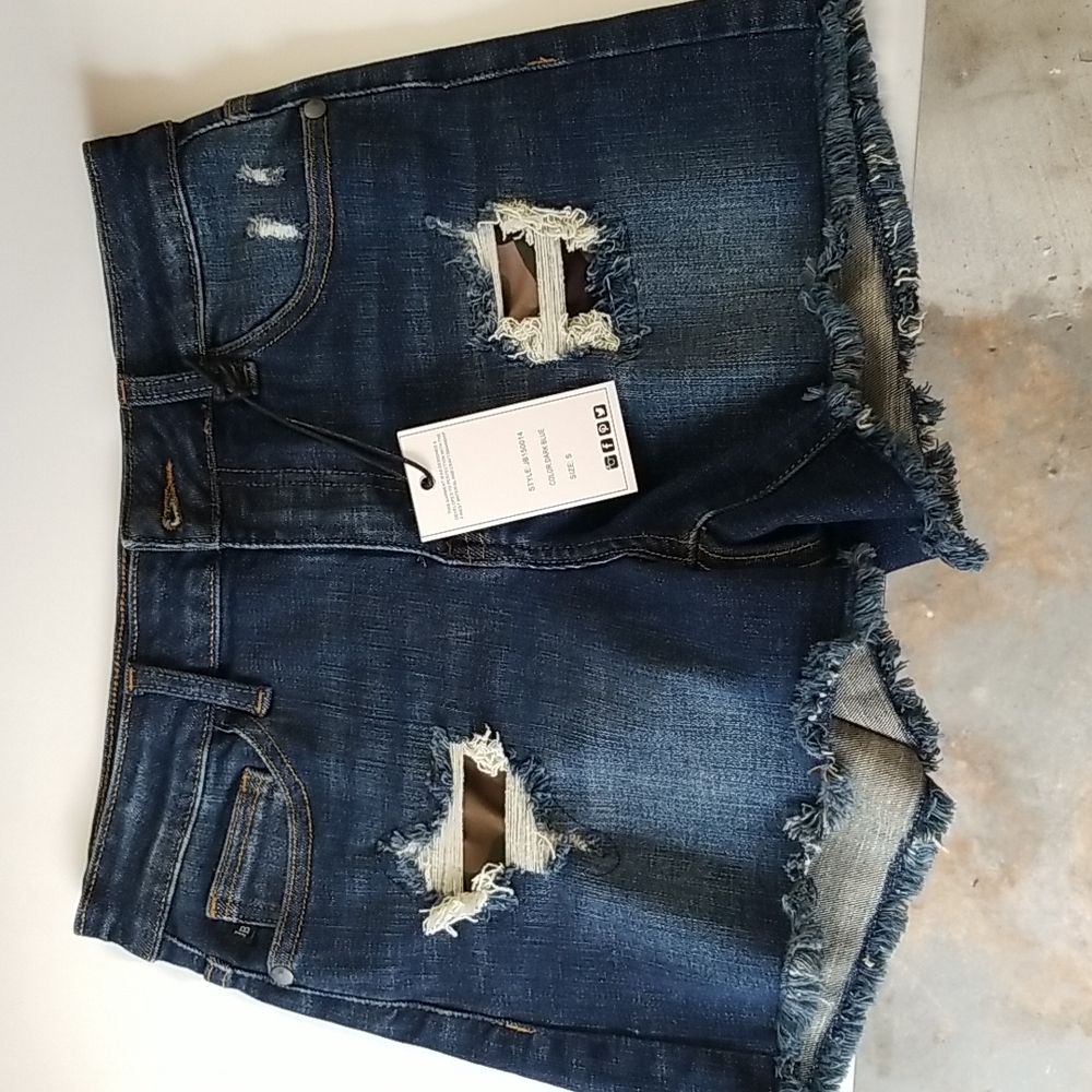 Judy Blue shorts